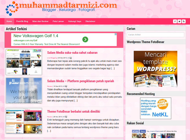 www.muhammadtarmizi.com