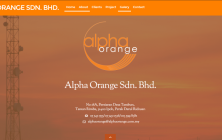 alpha-orange-screenshot