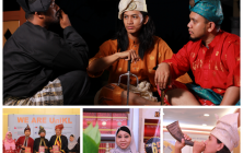 Pengurusan Majlis